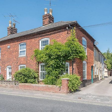 Abigail'S Cottage, Wickham Market Woodbridge Exterior photo
